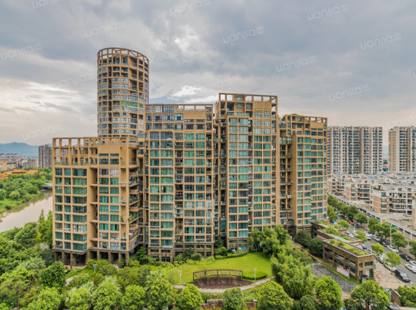 浙江省台州市黄岩区二次供水建设工程(供水设备采购安装项目)标段1港湾名府